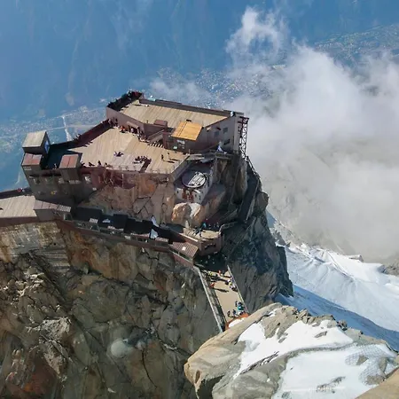 Balmat * Chamonix