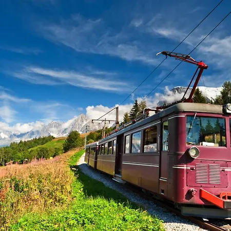 Balmat Chamonix