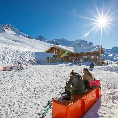 Apartment Balmat Chamonix