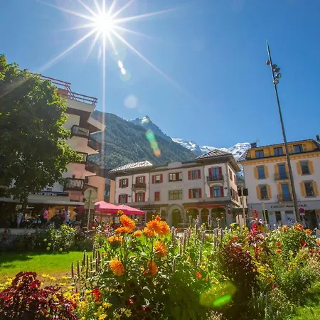 Balmat * Chamonix