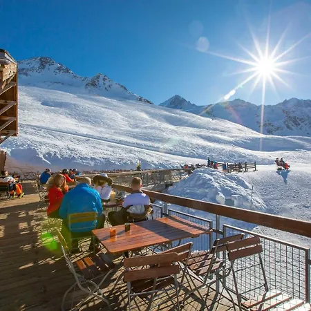 Apartment Balmat Chamonix