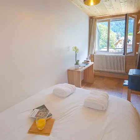 Balmat * Chamonix