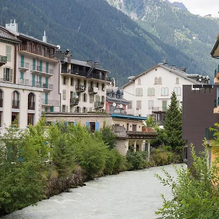 Balmat Chamonix