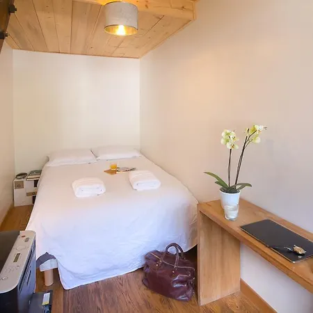 Balmat Apartment *