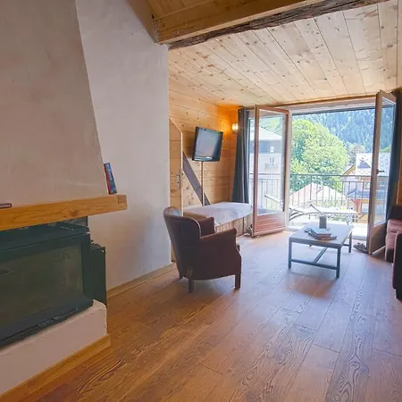 Balmat Apartment *