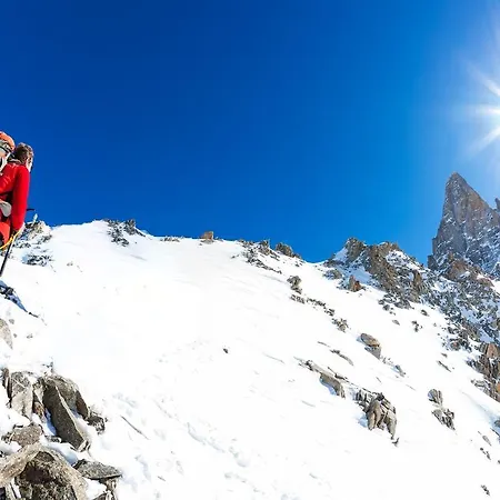 Balmat Chamonix