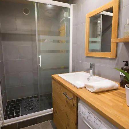 Balmat Apartment *