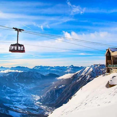 Balmat * Chamonix